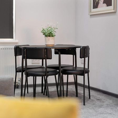 Cowgate Luxury Apartments Петербург Экстерьер фото