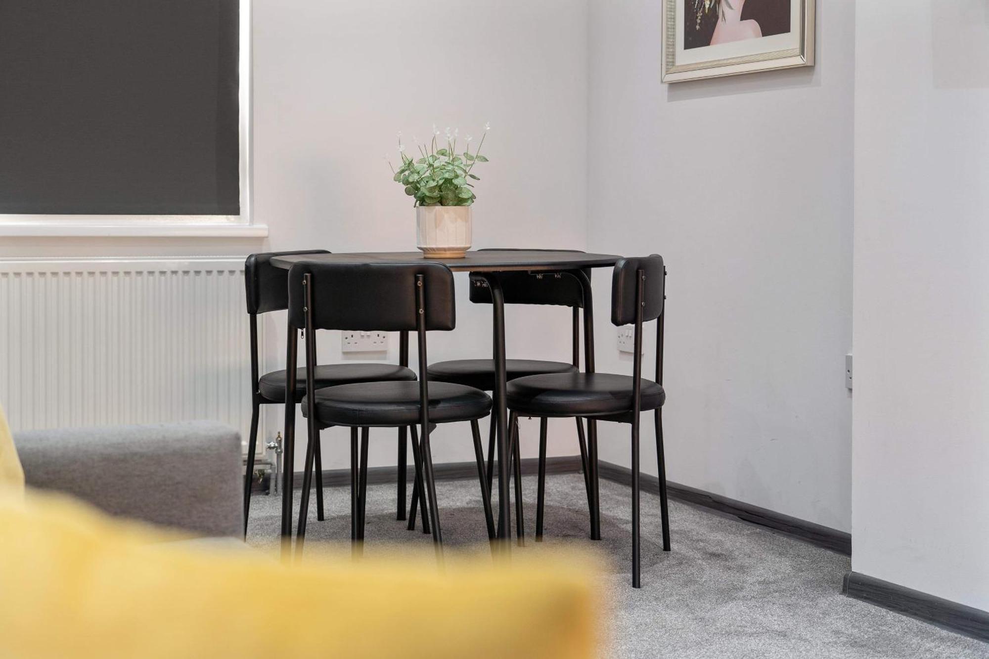 Cowgate Luxury Apartments Петербург Экстерьер фото