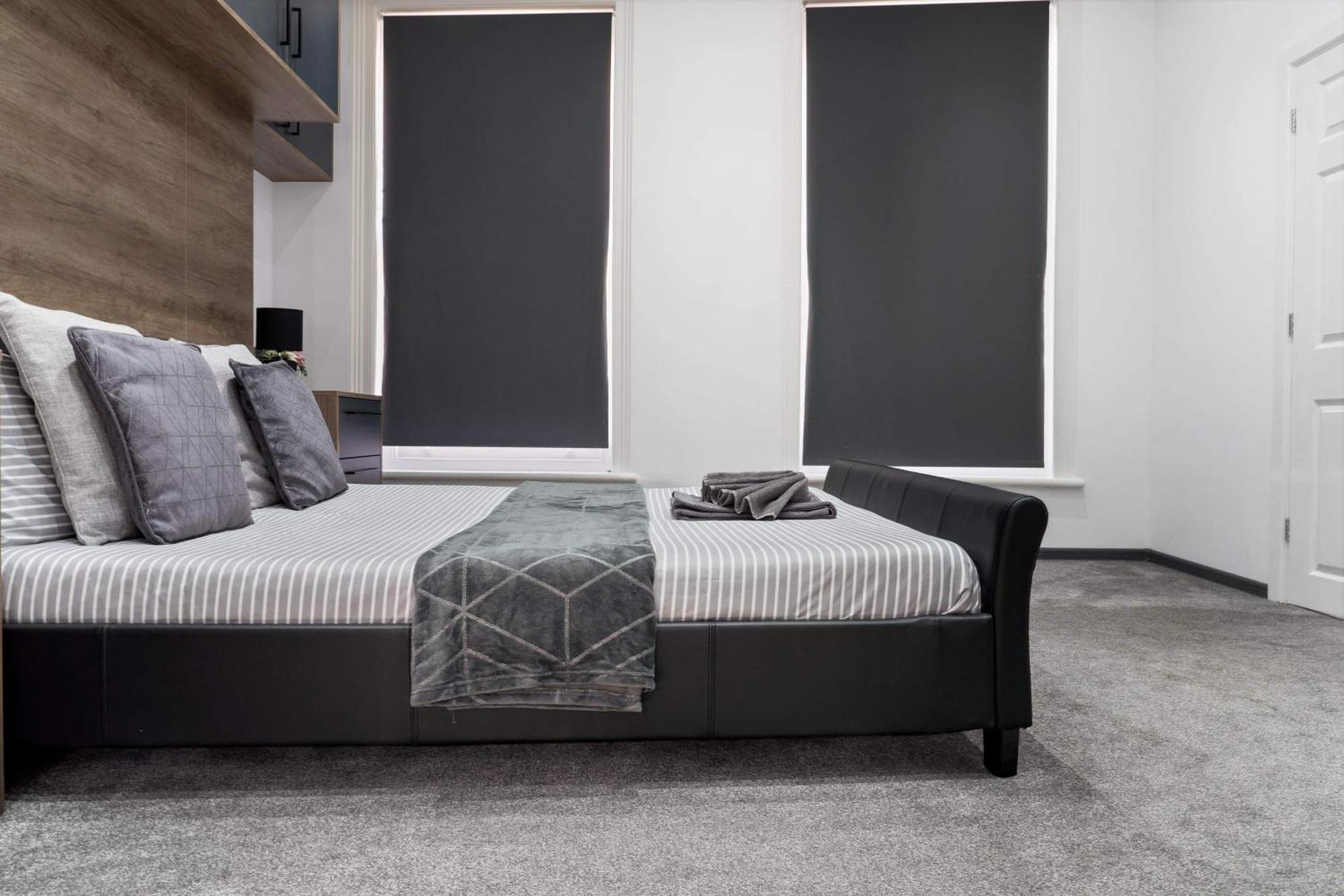 Cowgate Luxury Apartments Петербург Экстерьер фото